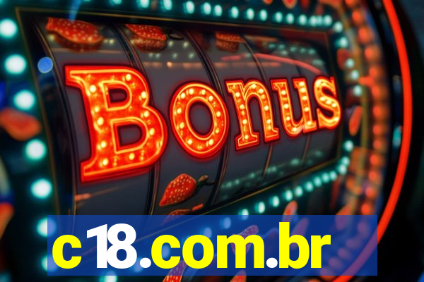 c18.com.br