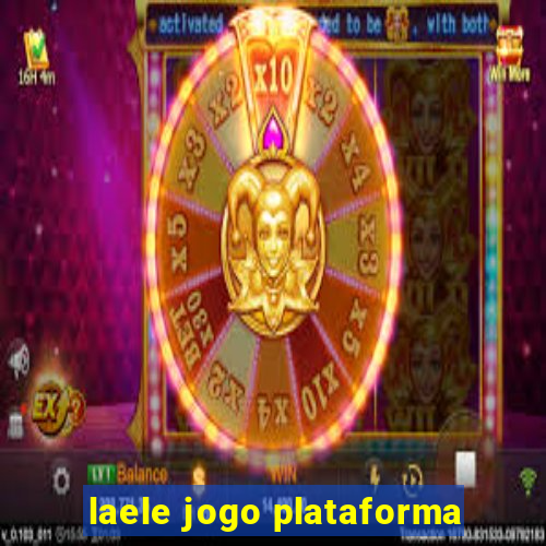 laele jogo plataforma