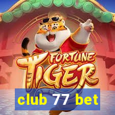 club 77 bet