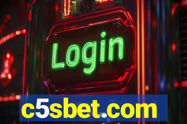 c5sbet.com