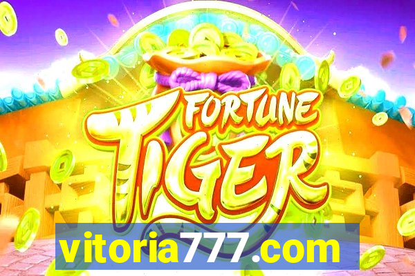 vitoria777.com