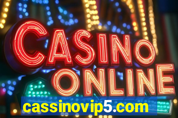 cassinovip5.com