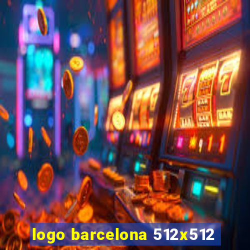 logo barcelona 512x512