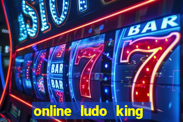 online ludo king cash game