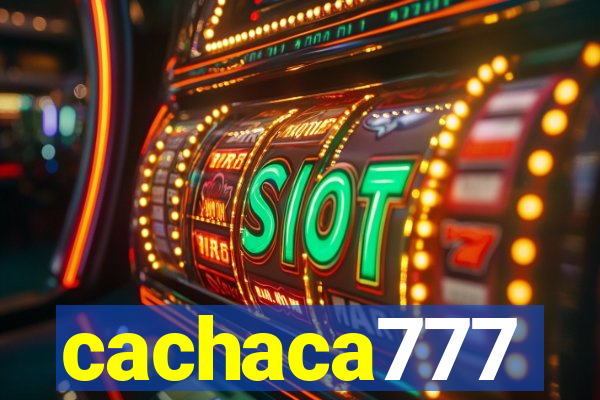 cachaca777