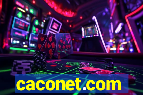 caconet.com