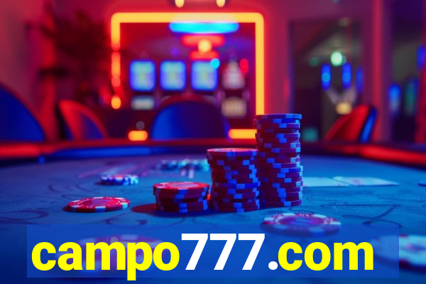 campo777.com