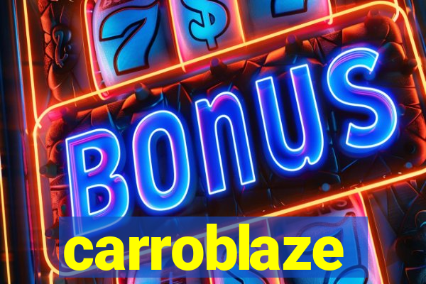 carroblaze