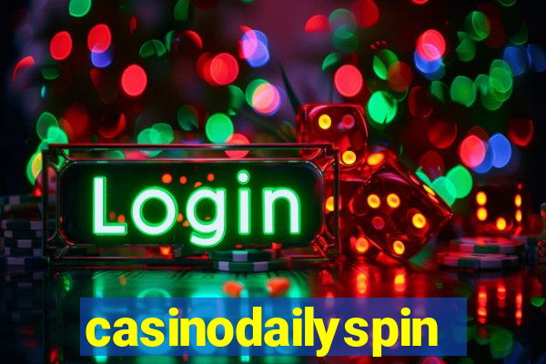 casinodailyspin