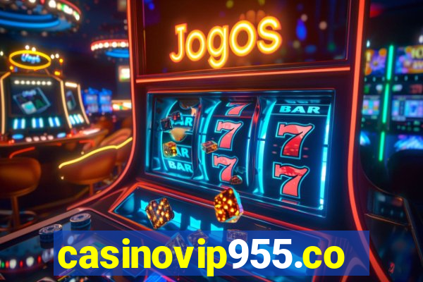 casinovip955.com