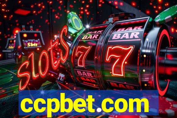 ccpbet.com