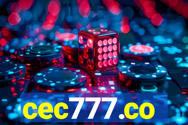 cec777.co