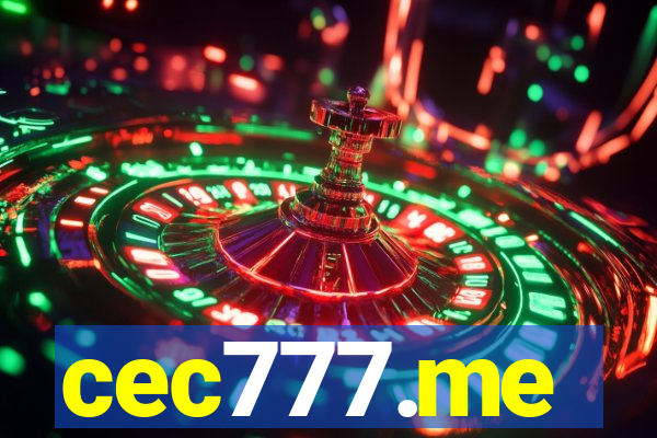 cec777.me