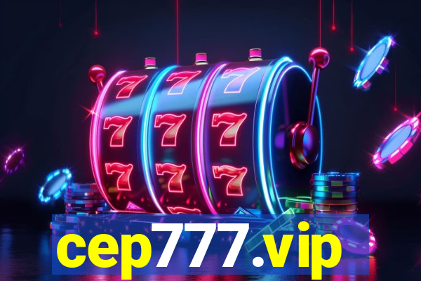 cep777.vip