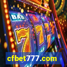 cfbet777.com