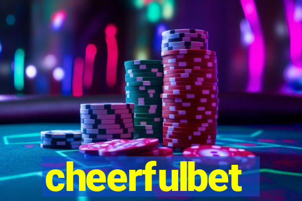 cheerfulbet