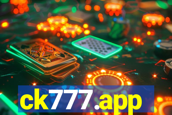 ck777.app