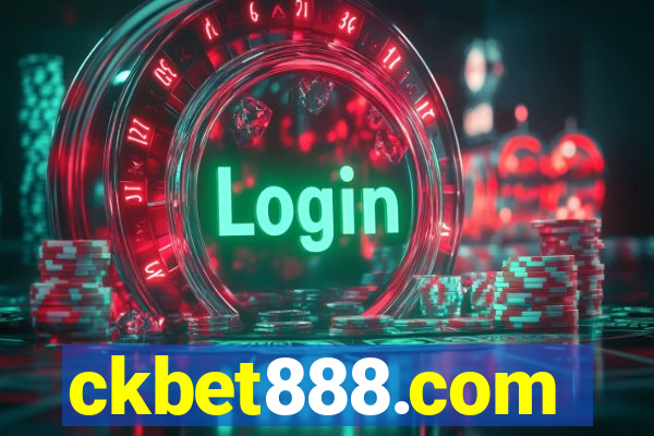 ckbet888.com