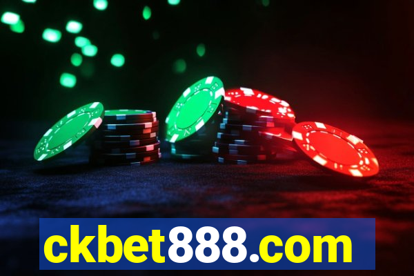 ckbet888.com