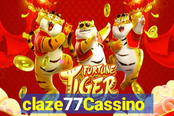 claze77Cassino