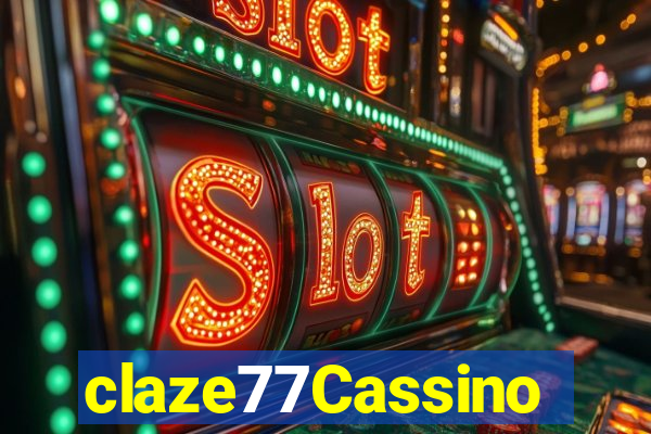 claze77Cassino