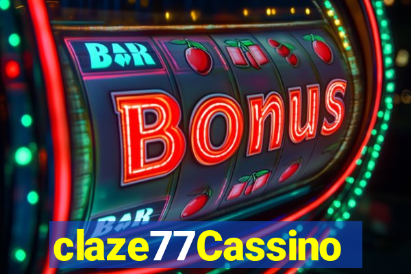 claze77Cassino