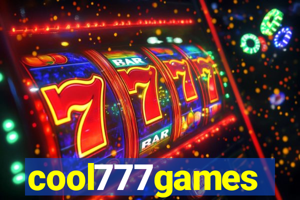 cool777games