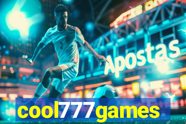 cool777games