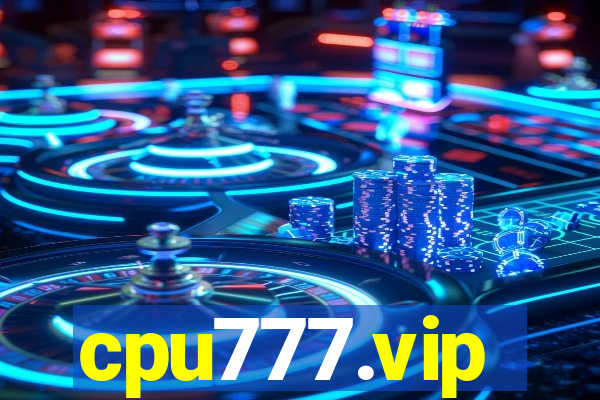 cpu777.vip