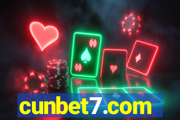 cunbet7.com