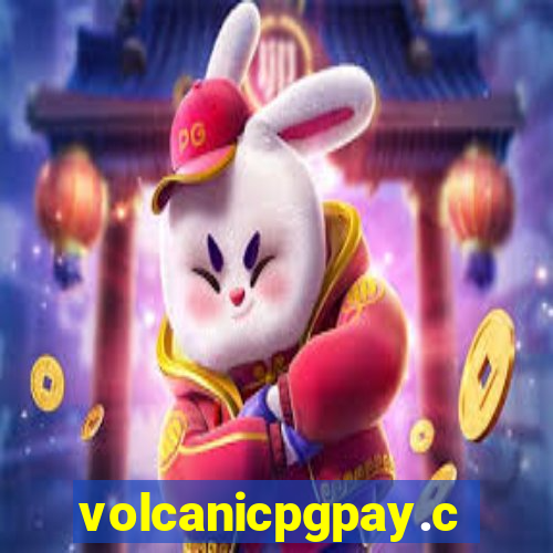 volcanicpgpay.com