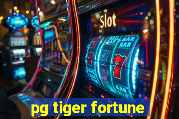 pg tiger fortune