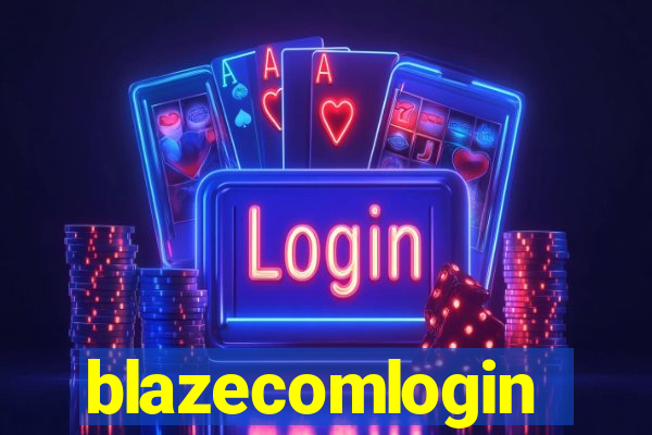 blazecomlogin