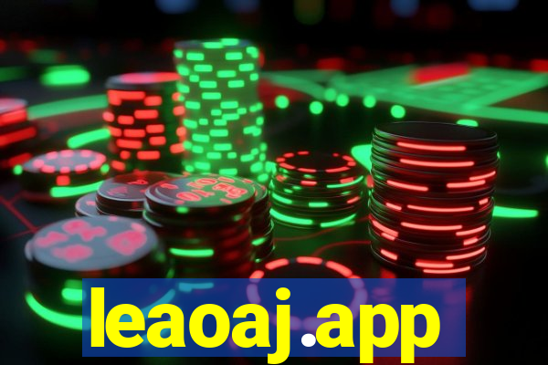 leaoaj.app