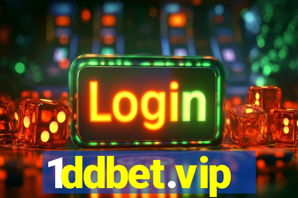 1ddbet.vip