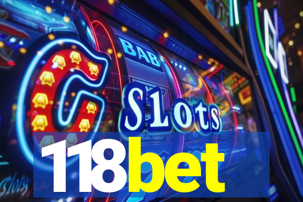 118bet