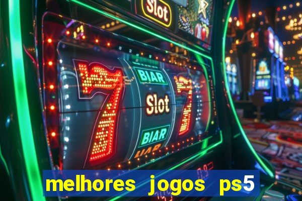 melhores jogos ps5 mundo aberto