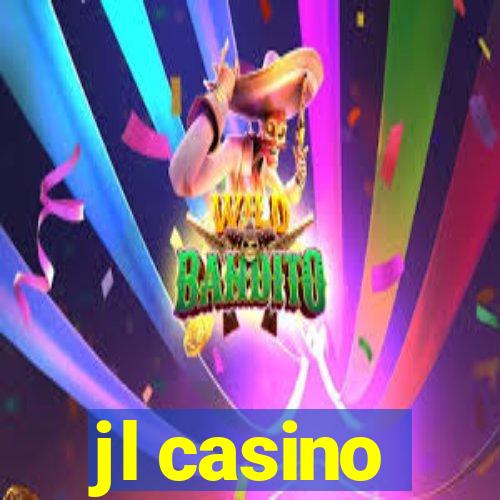 jl casino