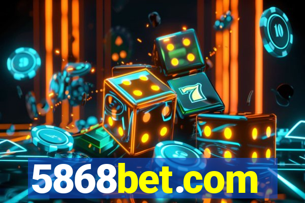 5868bet.com