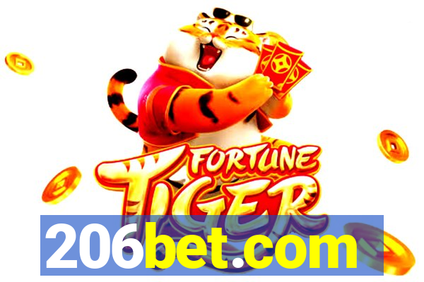 206bet.com