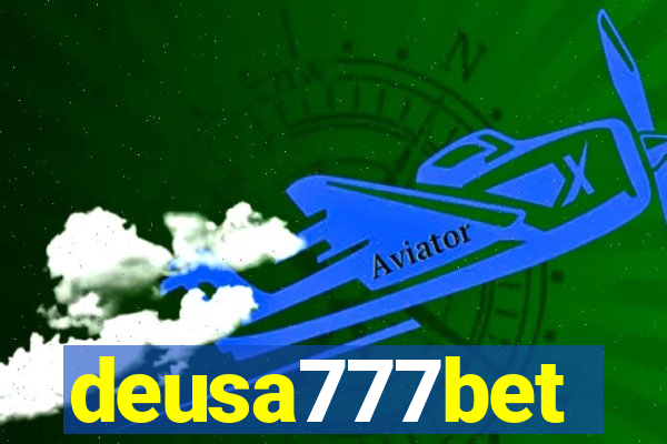 deusa777bet