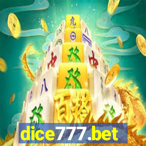 dice777.bet