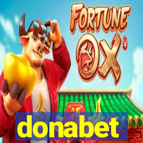 donabet