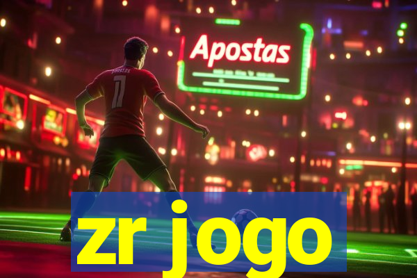 zr jogo