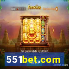 551bet.com