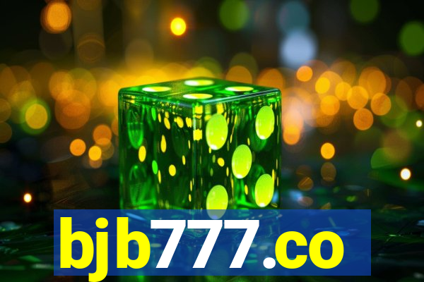 bjb777.co