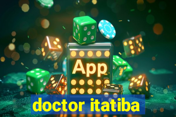 doctor itatiba