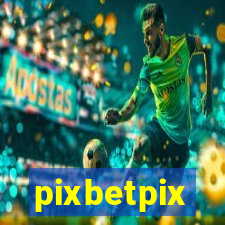 pixbetpix