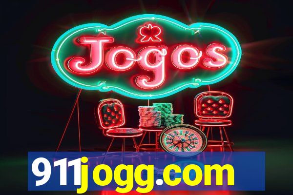 911jogg.com