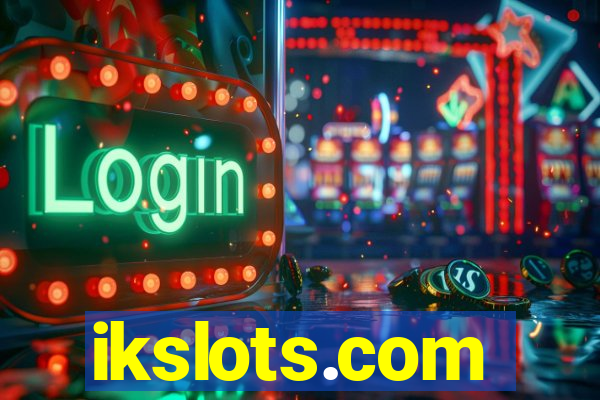 ikslots.com